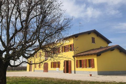Villa a Rolo, Reggio Emilia, Rolo - € 190.000 | Ref: RE047237006 - foto 5