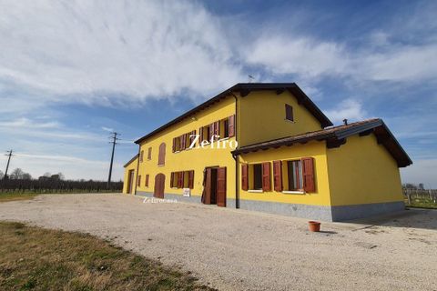 Villa a Rolo, Reggio Emilia, Rolo - € 190.000 | Ref: RE047237006 - foto 6