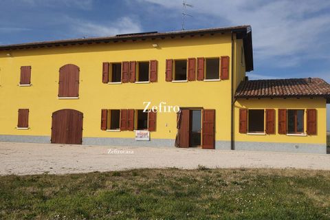 Villa a Rolo, Reggio Emilia, Rolo - € 190.000 | Ref: RE047237006 - foto 9