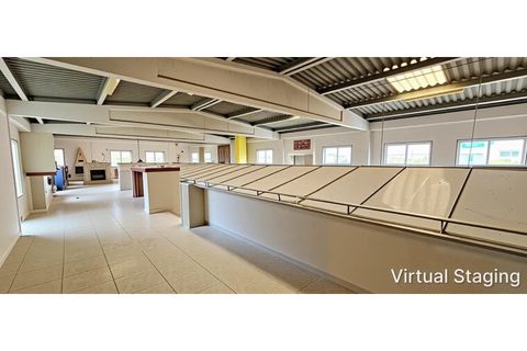 Erhvervsejendom i Alcabideche, Lisbon, Alcabideche - € 2.310.000 | Ref: WS2026/2026 - foto 1