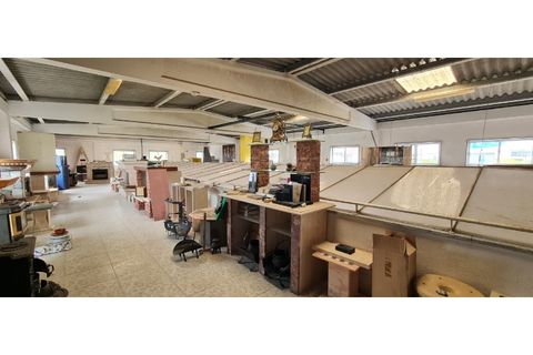 Erhvervsejendom i Alcabideche, Lisbon, Alcabideche - € 2.310.000 | Ref: WS2026/2026 - foto 2