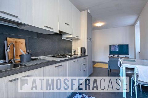 Leilighet i Presezzo, Bergamo, Presezzo - € 89 000 | Ref: 1067 - foto 2