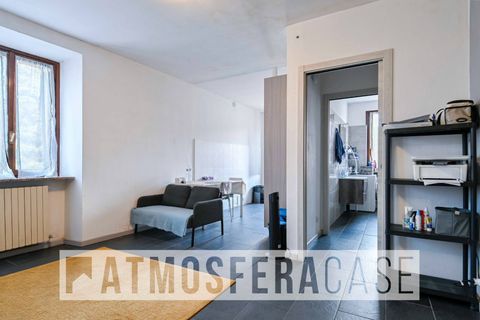Leilighet i Presezzo, Bergamo, Presezzo - € 89 000 | Ref: 1067 - foto 3