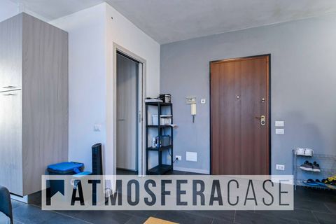 Leilighet i Presezzo, Bergamo, Presezzo - € 89 000 | Ref: 1067 - foto 4