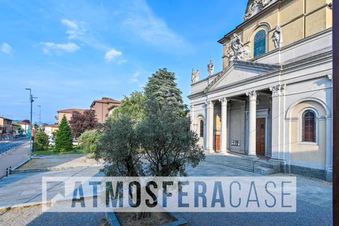 Leilighet i Presezzo, Bergamo, Presezzo - € 89 000 | Ref: 1067 - foto 7