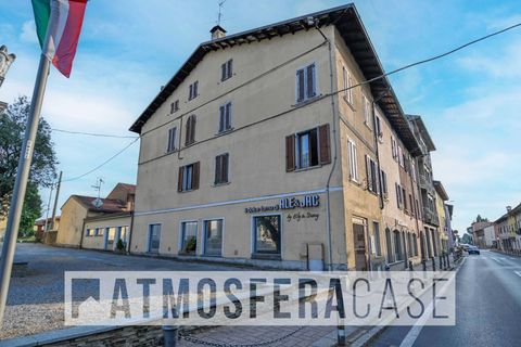 Leilighet i Presezzo, Bergamo, Presezzo - € 89 000 | Ref: 1067 - foto 20