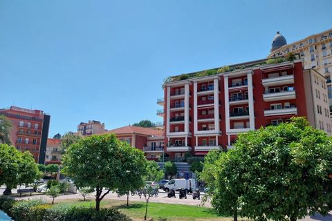 Lejlighed i Menton, Alpes-Maritimes, Menton - € 179.000 | Ref: 4527 - foto 1