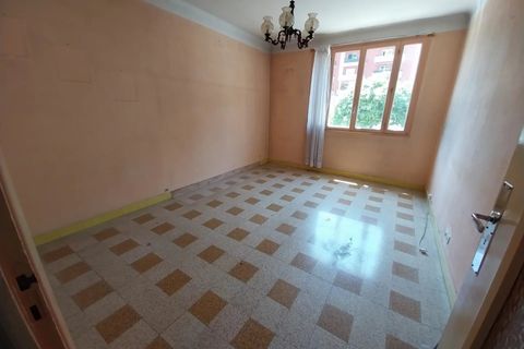 Lejlighed i Menton, Alpes-Maritimes, Menton - € 179.000 | Ref: 4527 - foto 2