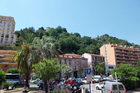 Lejlighed i Menton, Alpes-Maritimes, Menton - € 179.000 | Ref: 4527 - foto 5