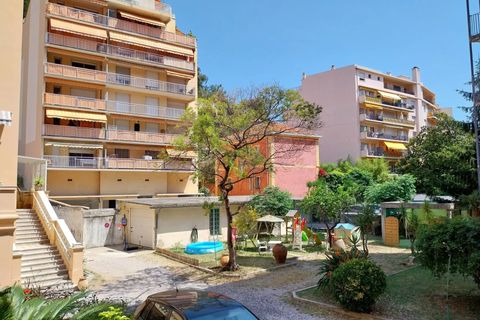 Lejlighed i Menton, Alpes-Maritimes, Menton - € 179.000 | Ref: 4527 - foto 9