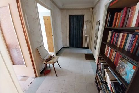 Lejlighed i Menton, Alpes-Maritimes, Menton - € 179.000 | Ref: 4527 - foto 10