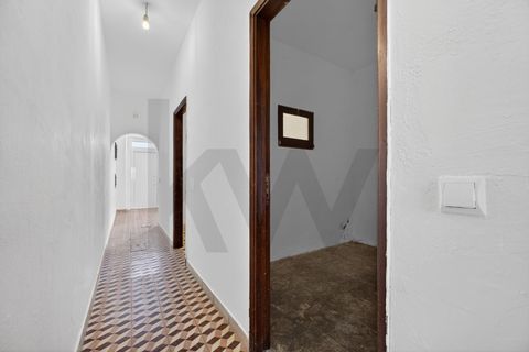 Villa i Silves, Faro, Silves - € 185.000 | Ref: KWPT-033125 - foto 8