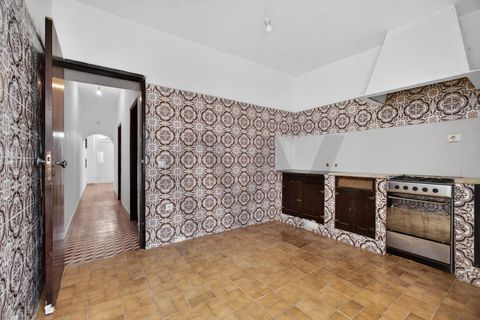 Villa i Silves, Faro, Silves - € 185.000 | Ref: KWPT-033125 - foto 10