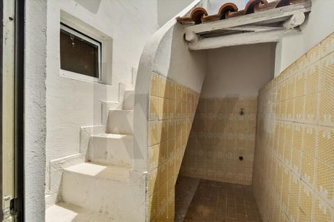 Villa i Silves, Faro, Silves - € 185.000 | Ref: KWPT-033125 - foto 13