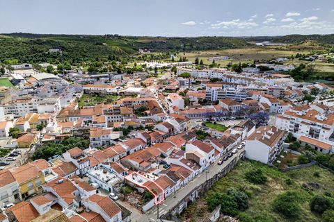 Villa i Silves, Faro, Silves - € 185.000 | Ref: KWPT-033125 - foto 19