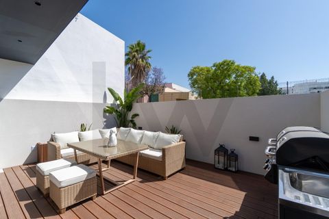 Villa i Olhao, Faro, Olhao - € 590.000 | Ref: KWPT-034007 - foto 4