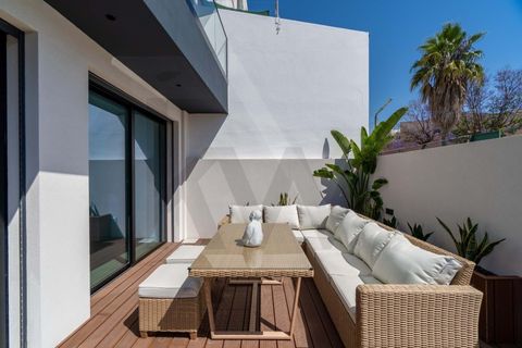 Villa i Olhao, Faro, Olhao - € 590.000 | Ref: KWPT-034007 - foto 5
