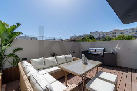 Villa i Olhao, Faro, Olhao - € 590.000 | Ref: KWPT-034007 - foto 6