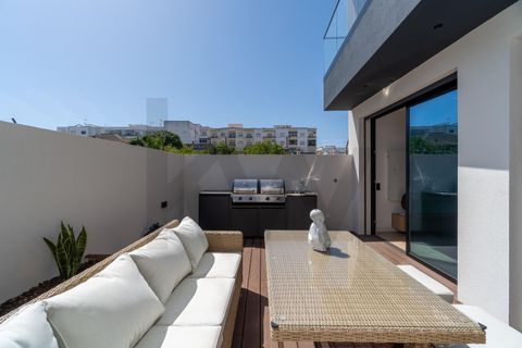 Villa i Olhao, Faro, Olhao - € 590.000 | Ref: KWPT-034007 - foto 7
