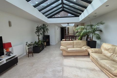 Byhus i Quesnoy-sur-Deûle, Nord, Quesnoy-sur-Deûle - € 355.000 | Ref: 87094486 - foto 3