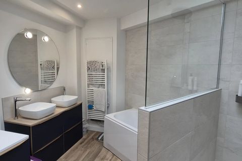 Byhus i Quesnoy-sur-Deûle, Nord, Quesnoy-sur-Deûle - € 355.000 | Ref: 87094486 - foto 5