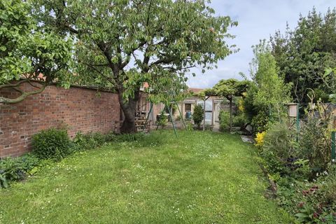 Byhus i Quesnoy-sur-Deûle, Nord, Quesnoy-sur-Deûle - € 355.000 | Ref: 87094486 - foto 8
