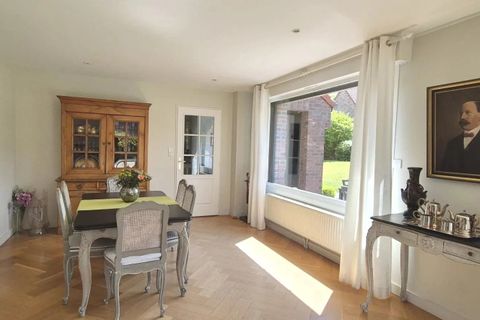 Villa a Linselles, Nord, Linselles - € 599.000 | Ref: 87090401 - foto 5