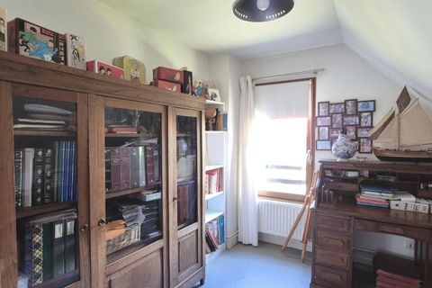 Villa a Linselles, Nord, Linselles - € 599.000 | Ref: 87090401 - foto 8