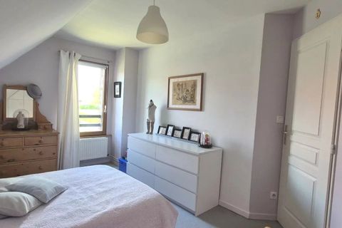 Villa a Linselles, Nord, Linselles - € 599.000 | Ref: 87090401 - foto 9