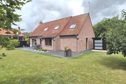 Villa a Linselles, Nord, Linselles - € 599.000 | Ref: 87090401 - foto 15
