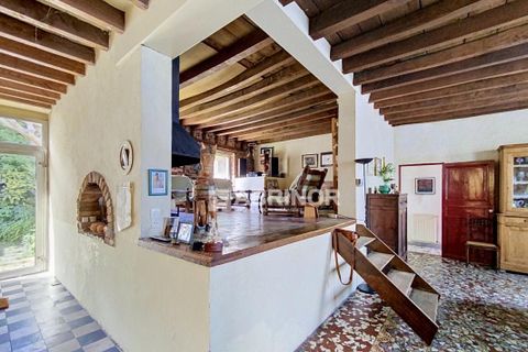 Villa i Tourcoing, Nord, Tourcoing - € 245.000 | Ref: TCG-39729-DDUBI - foto 1