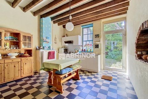 Villa i Tourcoing, Nord, Tourcoing - € 245.000 | Ref: TCG-39729-DDUBI - foto 4