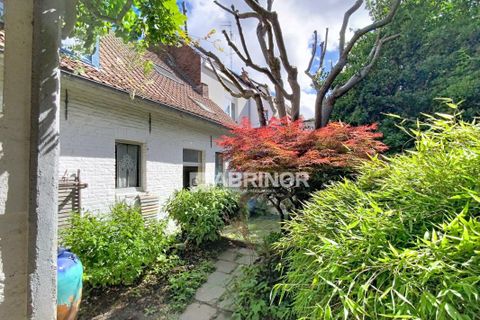 Villa i Tourcoing, Nord, Tourcoing - € 245.000 | Ref: TCG-39729-DDUBI - foto 5