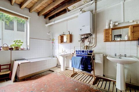 Villa i Tourcoing, Nord, Tourcoing - € 245.000 | Ref: TCG-39729-DDUBI - foto 6