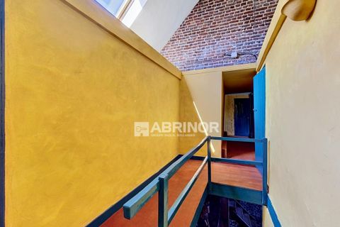 Villa i Tourcoing, Nord, Tourcoing - € 245.000 | Ref: TCG-39729-DDUBI - foto 7