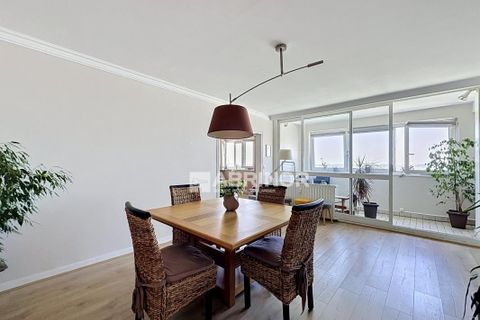 Leilighet i Tourcoing, Nord, Tourcoing - € 179 800 | Ref: TCG-39730-DDUBI - foto 2