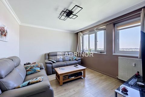 Leilighet i Tourcoing, Nord, Tourcoing - € 179 800 | Ref: TCG-39730-DDUBI - foto 3