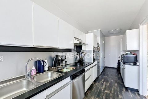 Leilighet i Tourcoing, Nord, Tourcoing - € 179 800 | Ref: TCG-39730-DDUBI - foto 5