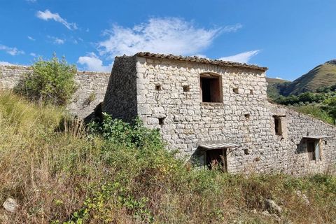 Farm hus i Prizzi, Palermo, Prizzi - € 38.000 | Ref: 8682RC35262 - foto 2