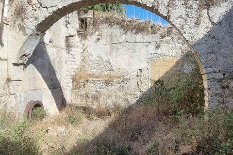Farm hus i Prizzi, Palermo, Prizzi - € 38.000 | Ref: 8682RC35262 - foto 9