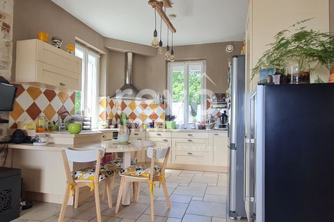 Villa a Le Cellier, Loire-Atlantique, Le Cellier - € 490.000 | Ref: 4901051698 - foto 3