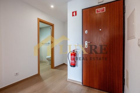 Lejlighed i Alvor, Faro, Alvor - € 239.000 | Ref: LUX0324 - foto 10