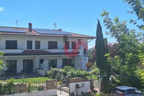 Villa a Ponte, Benevento, Ponte - € 340.000 | Ref: AA39897 - foto 4