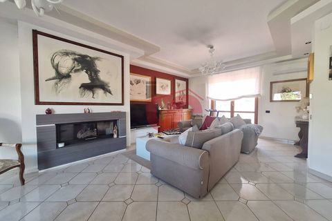 Villa a Ponte, Benevento, Ponte - € 340.000 | Ref: AA39897 - foto 7