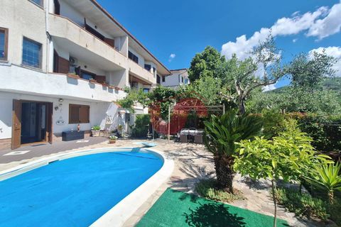 Villa a Ponte, Benevento, Ponte - € 340.000 | Ref: AA39897 - foto 31