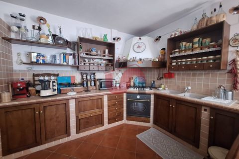 Villa a Ponte, Benevento, Ponte - € 340.000 | Ref: AA39897 - foto 37