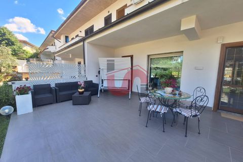 Villa a Ponte, Benevento, Ponte - € 340.000 | Ref: AA39897 - foto 47