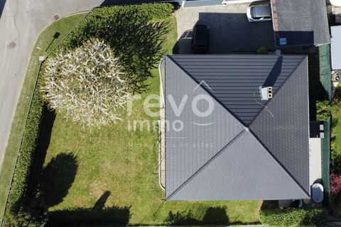Villa i Mionnay, Ain, Mionnay - € 535.000 | Ref: 4901050524 - foto 1