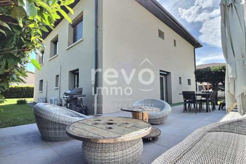 Villa i Mionnay, Ain, Mionnay - € 535.000 | Ref: 4901050524 - foto 3