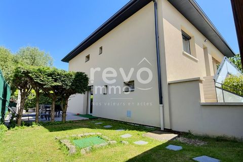 Villa i Mionnay, Ain, Mionnay - € 535.000 | Ref: 4901050524 - foto 4